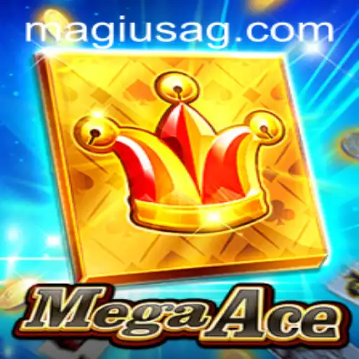 MegaAce: A Game-Changer in the World of Online Gaming