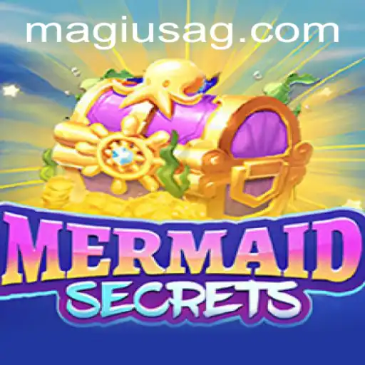 Dive into the Enchanting World of MermaidSecrets: A Digital Exploration