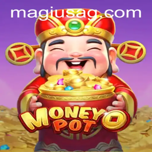 Unveiling MoneyPot: The Rise of a New Gaming Sensation