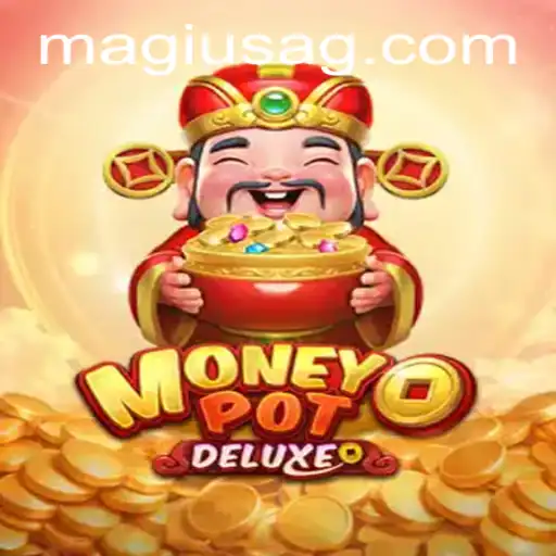 Unveiling MoneyPotDELUXE: A Comprehensive Guide to the Newest Game on leah.bet