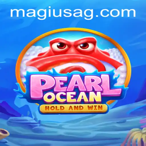 Explore the Exciting World of PearlOcean: A Deep Dive into the Game’s Mechanics and Thrills