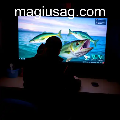Pesca online