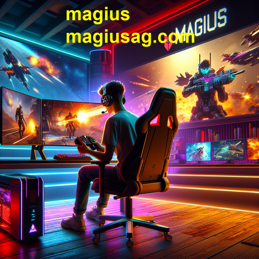 A Importância das Missões nos Jogos Modernos