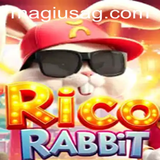 RicoRabbit: An Exciting Journey Through Leah.Bet's Virtual Wonderland