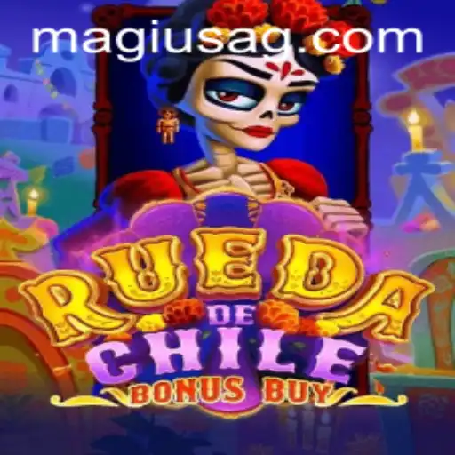 Discover the Exciting World of RuedaDeChileBonusBuy on Leah.bet