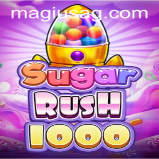 Discover the Excitement of SugarRush1000 at Leah.bet
