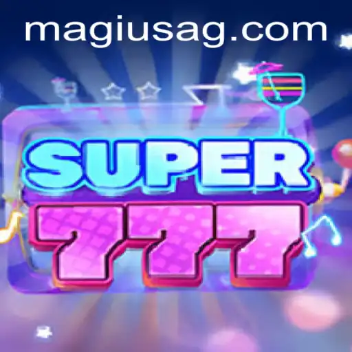 Experience the Thrill of Super777 at Leah.bet