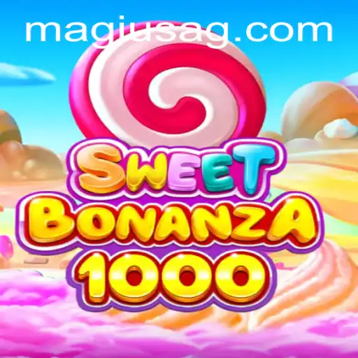 Discover the Thrills of SweetBonanza1000 at Leah.Bet