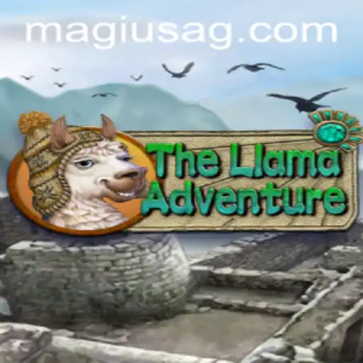TheLlamaAdventure: Exploring a New Trend in Gaming