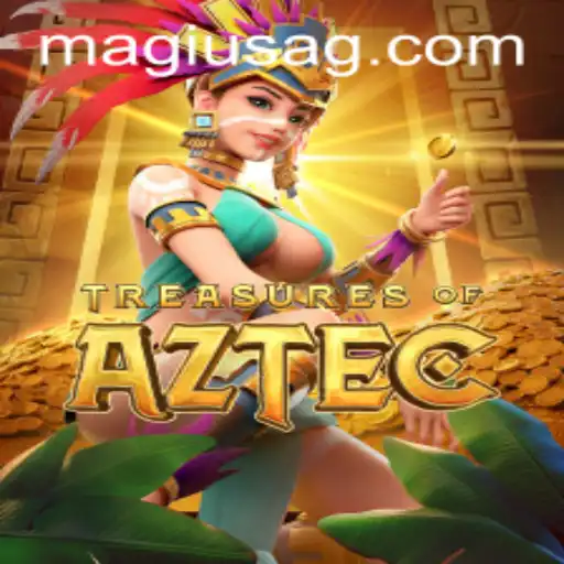 The Allure of Treasures of Aztec: Unraveling Ancient Mysteries with leah.bet
