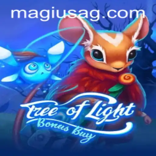 Experience the Enchantment of TreeOfLightBonusBuy at Leah.bet