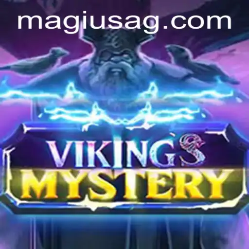 VikingsMystery: Dive into the Norse Adventure with Leah.bet