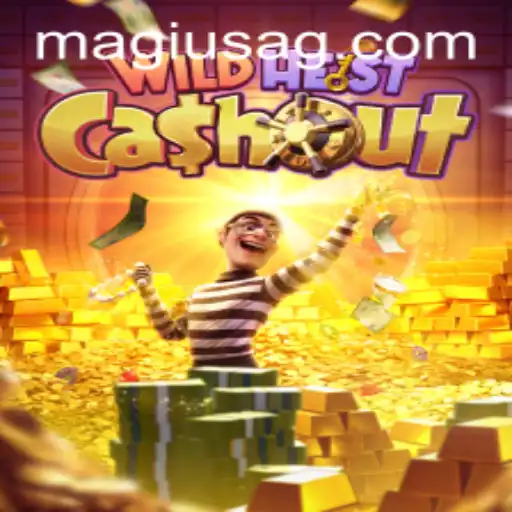 Unveiling WildHeistCashout: An Exciting Adventure in Online Gaming