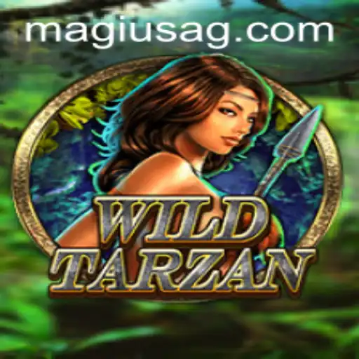 Unveiling WildTarzan: The Jungle Adventure Awaits