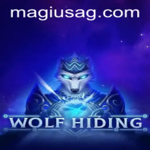 Dive Into the Exciting World of WolfHiding