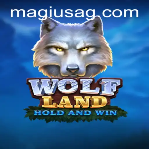 Discover the Thrills of WolfLand: A Deep Dive into Leah.bet's Latest Gaming Sensation