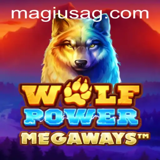 Exploring the Exciting World of 'WolfPowerMega' at Leah.bet